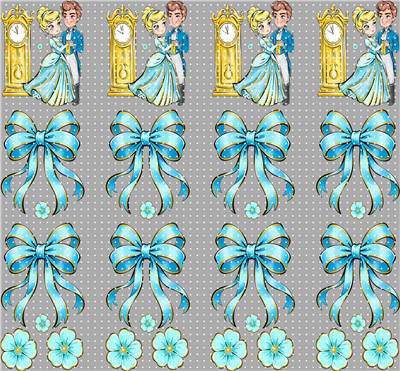 Bookmark sticker-S 2086
